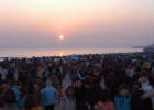 Gyeongpo Sunrise Festival 