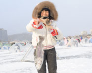  Pyeongchang Trout Festival  