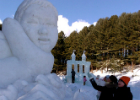 Daegwallyeong Snow Festival