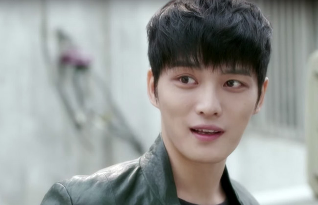  Kim Jaejoong - But I MV