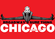 Musical 'Chicago'