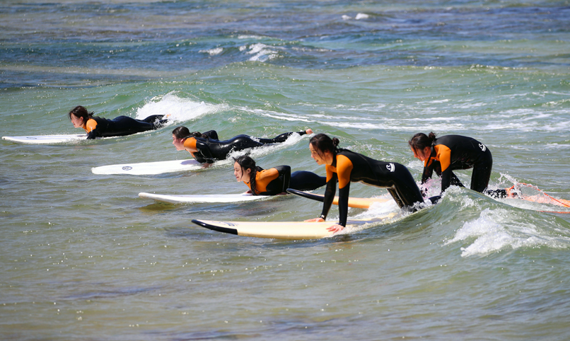 [Korea in photos] Marine Gardening Day to protect seas