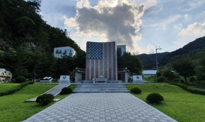 'Miracle Battalion of the Korean War'